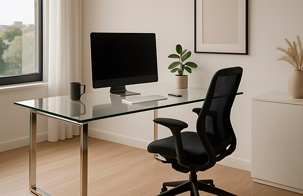 Bureau à la journée à Nozay