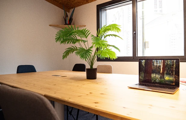 Location de salle de réunion à Nozay en Loire-Atlantique