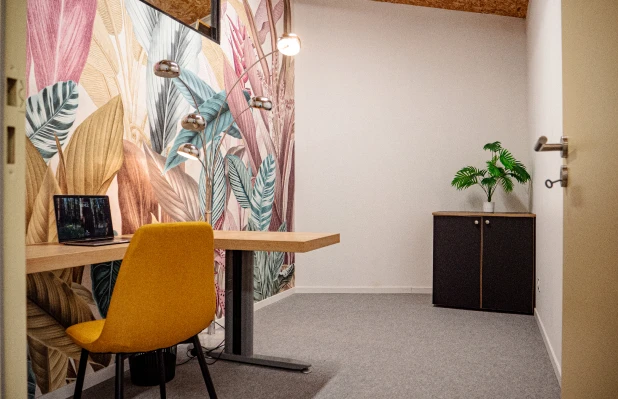 Location De Bureaux Privés  en Loire-Atlantique